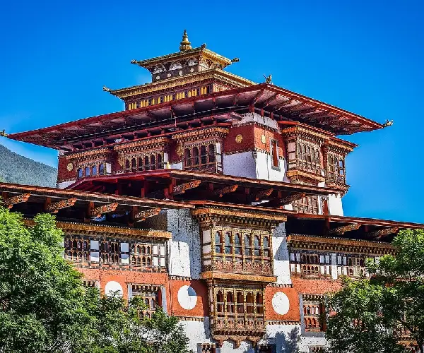 Thimphu – Punakha – Paro Tour