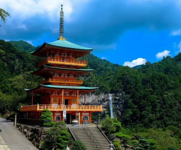 Osaka – Kyoto – Tokyo Tour