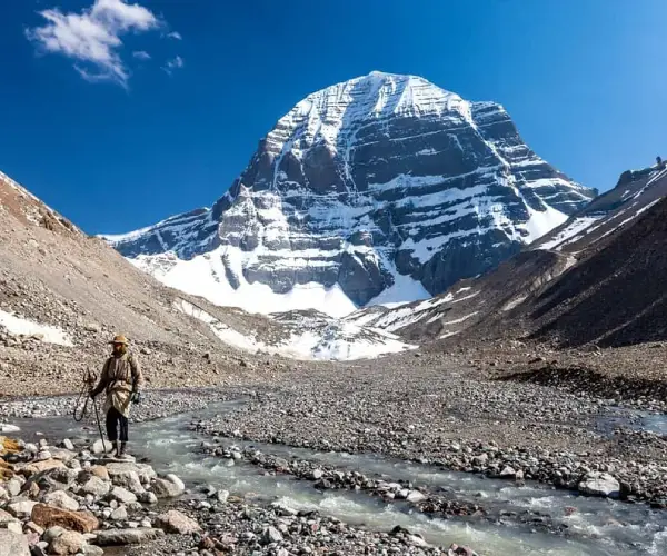 Kailash Tour