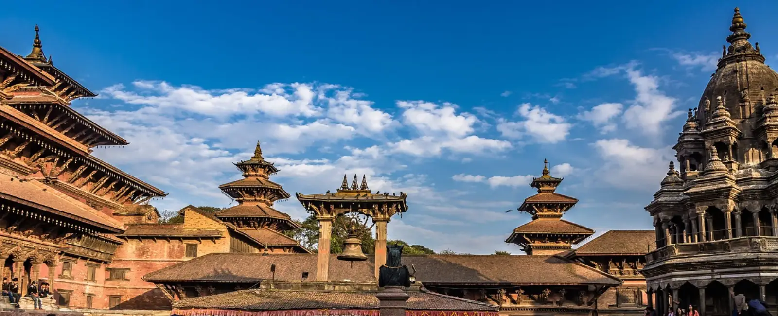 Patan World Heritage Sites