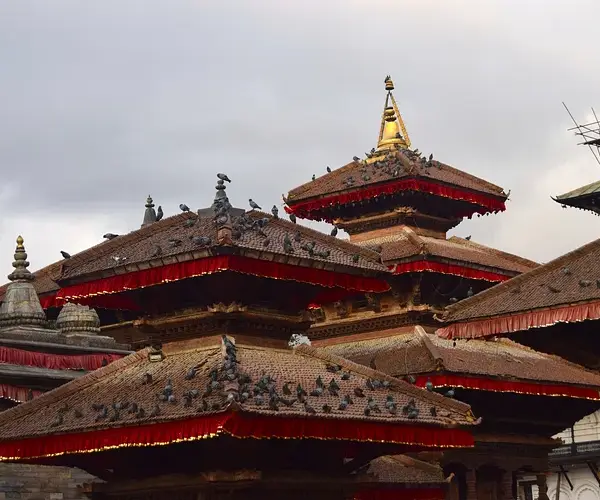 Kathmandu Yoga Tour