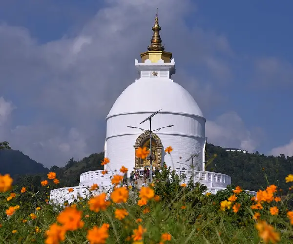 Kathmandu – Pokhara – Nagarkot Tour