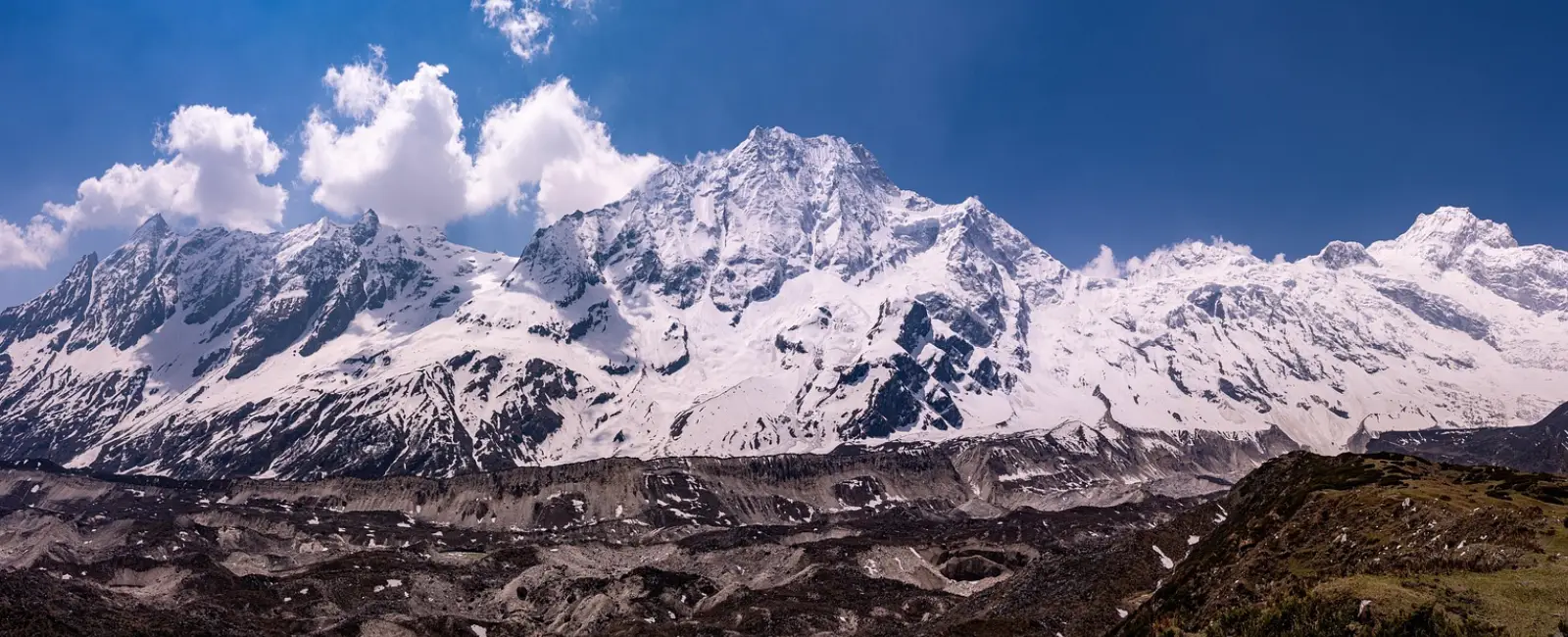 Nepal Trekking