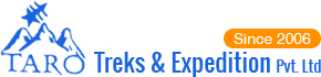 Taro Treks & Expedition